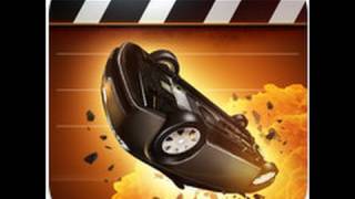 Action Movie FX Update iPhone App Review  CrazyMikesapps [upl. by Schaeffer]