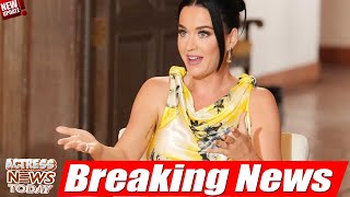 Katy Perry Reacts to Kelly Clarksons ‘Wide Awake Kellyoke Cover [upl. by Auqenahc838]