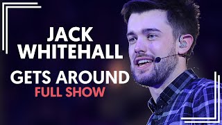 Gets Around 2014 FULL SHOW  Jack Whitehall [upl. by Rosse52]