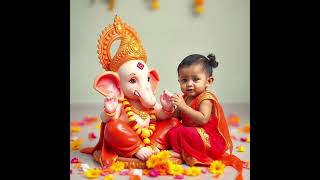 Mourya Re  A Heartfelt Tribute to Ganapati Bappa GaneshChaturthi Ganesh DevotionalMusic Song [upl. by Alyose223]