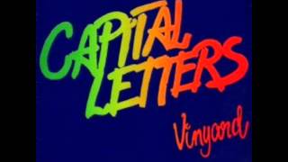 Capital LettersVineyard [upl. by Yenalem]