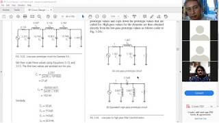 Elektronika Komunikasi  Filter Design High Pass Filter [upl. by Eimac]