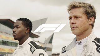 F1  Official Teaser [upl. by Telfer]