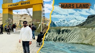 Losar To Kaza On Mg Hector 2024 Episode 6  Key Monestry  Chicham Bridge  Manali Spiti Shimla Crct [upl. by Lebna]