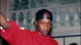 1990s Rapper Keith Murray Is Struggling Spotted ‘Living’ In FILTHY MOTEL [upl. by Cawley703]