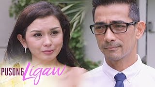 Pusong Ligaw Jaime promises Tessa that he will find her son  EP 96 [upl. by Aleusnoc]