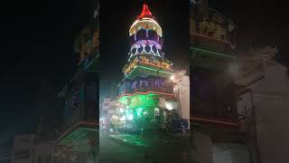 Jay Maa Kali Rajendra Chowk Hajipur Vaishali Bihar Durga Mandir Gudari Road Hajipur [upl. by Nnylakcaj]