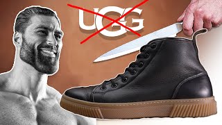 Why UGG will be bugged by these MUGGs [upl. by Orland937]