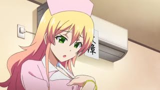 Hajimete no Gal「AMV」My Type [upl. by Lareine]