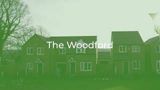 Gleeson Homes Woodford Show Home Tour [upl. by Ellehcsor198]