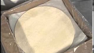 Publix Pizza Dough  Easy No Hassle Perfect Crust [upl. by Nezah]