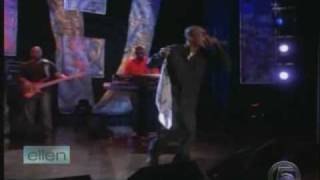 TI Whatever You Like Live At Ellen Show 1192009 HQ [upl. by Marcellus935]