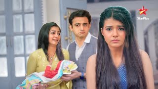 Yeh Rishta Kya Kehlata Hai  Abhira Degi Apna Baccha Ruhi Ko  YRKKH Upcoming Update Twist Next [upl. by Huldah]