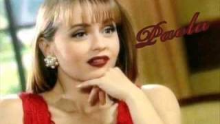 La Usurpadora  ira tema paola bracho [upl. by Ramirol369]