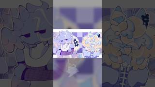 Enjoy yourself meme  gift for ‎JustF1innlol  tweening shorts animation [upl. by Sinnej]