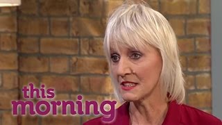 Kath Lockett Living With Foreign Accent Syndrome  This Morning [upl. by Edals]