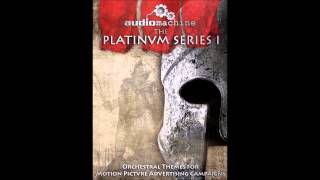 Vigilantes  The Platinum Series I  Audiomachine [upl. by Ahsiral]