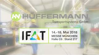 14  18052018  IFAT Messe München [upl. by Poul148]