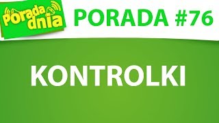 iExcelpl Porada dnia 76 Kontrolki formularza Excel [upl. by Tatum]