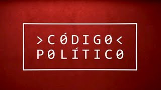 Código Político 29062017 [upl. by Korman]