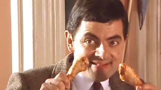 Mr Bean in Room 426  Episode 8  Mr Bean Official [upl. by Paza990]