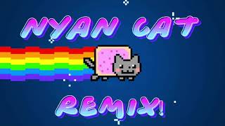 Nyan cat remix [upl. by Faust]