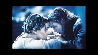 Trilha Sonora de Titanic Completa por James Horner The Portait [upl. by Nimrahc]