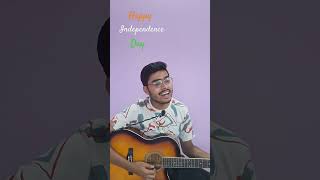 Lehra Do Cover  Independence Day Special  Arijit Singh  Pritam [upl. by Isla]