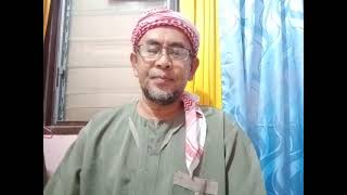 Ustadz Azhar Idrus Wajib menegur pemerintah [upl. by Virgel]