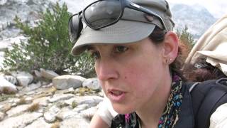 The John Muir Trail Landmark  Part 7 [upl. by Tedder]