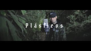 PLÁSTICOS  GERA MXM FT TEEAM REVOLVER [upl. by Ronoh]