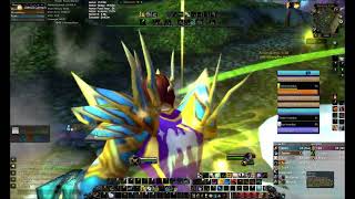 10v10 Stand Off 💀✝️⚔️ Old Gold  Classic WoW Series Feat Incendius Crew [upl. by Rogerio886]