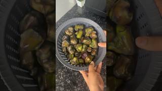 📌 सिंघाड़ा अप्पे बनाए हैं आपने🤔⁉️ shortsvideo nishacookingvlog recipe appe singhada [upl. by Falda449]