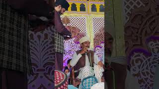 Alama Khadim Hussain RizviKAndaz Mein Kalam [upl. by Aniala]