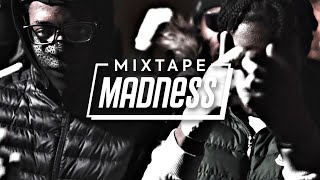 GMR Patz X Ys  Untold Stories Music Video  MixtapeMadness [upl. by Alol]