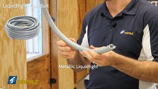 Liquidtight Conduit Overview [upl. by Oiliduab]