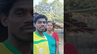 Dular talg new santhali shorts video prakash hansda 2024 [upl. by Talyah]