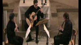 Trio del Garda Pasticcio musicale n 2 [upl. by Otsedom]