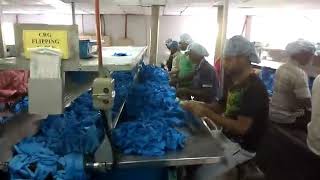 Malaysia 3Years Work Permit Gloves Company Salary 24000 To 30000 [upl. by Noid431]