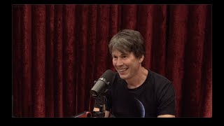 Joe Rogan Experience 2217  Brian Cox [upl. by Halima325]