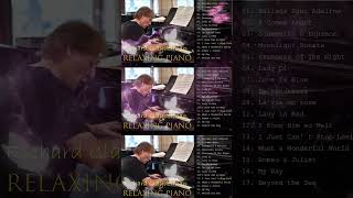 Ballade Pour Adeline Richard Clayderman Greatest Hits  The Best Of Richard Claydermanshorts [upl. by Itsuj]