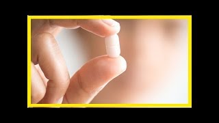 MedizinNeuheit So kannst du Tabletten viel einfacher schlucken [upl. by Oreves]