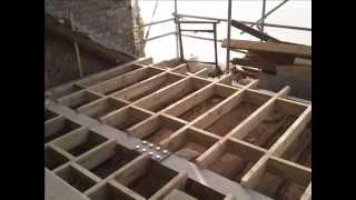 Rigas Builders Loft Conversion From Start to Finish Process [upl. by Nahamas]