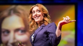 How to make stress your friend  Kelly McGonigal  TED [upl. by Rehpotisrhc634]