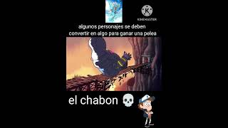 El chabón💀 xd edit [upl. by Orwin]