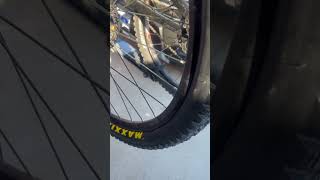 Giant Talon MTB Upgrades [upl. by Claudio436]