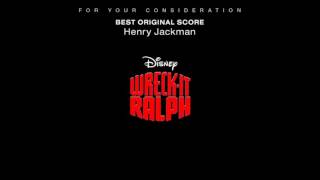 WreckIt Ralph Soundtrack  Different Worlds [upl. by Runstadler]