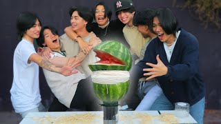 NORTH STAR BOYS vs WATERMELON [upl. by Aiam]