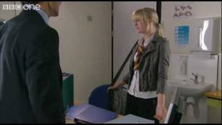 Sambuca Wants to Know  Waterloo Road  Series 7 Episode 3  BBC One [upl. by Cavallaro]