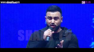 XFactor4 ArmeniaGala Show 5Abraham KhublaryanSevak Khanaxyan [upl. by Tonya]